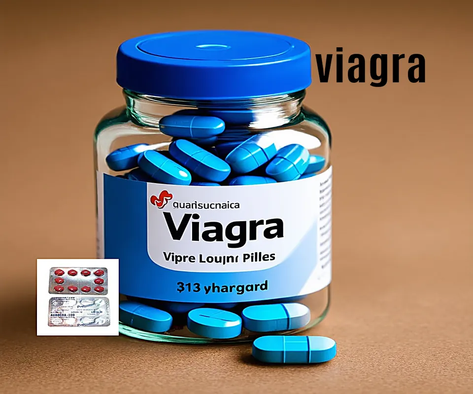 Viagra naturale per uomo